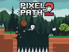 Παιχνίδι Pixel Path 2