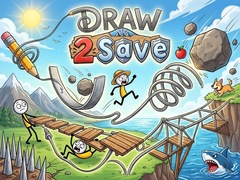 Παιχνίδι Draw 2 Save