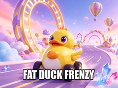 Παιχνίδι Fat Duck Frenzy