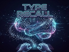 Παιχνίδι Type Recall