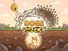Παιχνίδι Doge Buzz