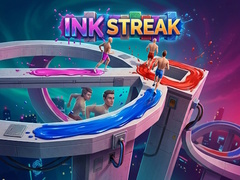 Παιχνίδι Ink Streak
