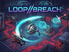 Παιχνίδι LOOP//BREACH