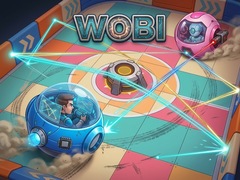 Παιχνίδι WoBi