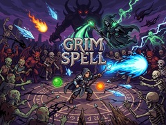 Παιχνίδι Grim Spell
