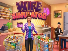 Παιχνίδι Wife Simulator 