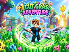 Παιχνίδι +1 Cut Grass Adventure