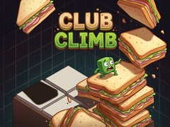 Παιχνίδι Club Climb