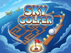 Παιχνίδι Sky Golfer