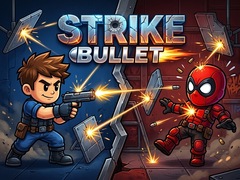 Παιχνίδι Strike Bullet