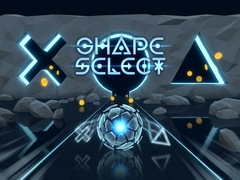 Παιχνίδι Shape Select