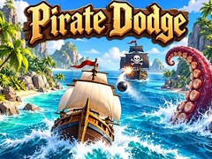 Παιχνίδι Pirate Dodge