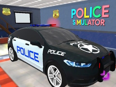 Παιχνίδι Police Simulator