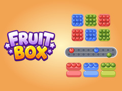 Παιχνίδι Fruit Box