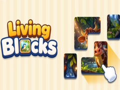 Παιχνίδι Living Blocks