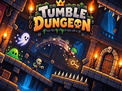 Παιχνίδι Tumble Dungeon