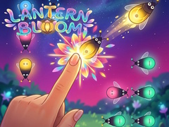 Παιχνίδι Lantern bloom
