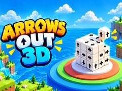 Παιχνίδι Arrows Out 3D