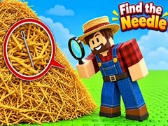 Παιχνίδι Find the Needle