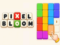 Παιχνίδι Pixel Bloom