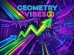 Παιχνίδι Geometry Vibes 2