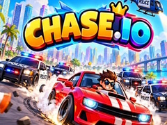Παιχνίδι Chase.io
