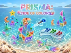 Παιχνίδι Prisma: Tide of Colors
