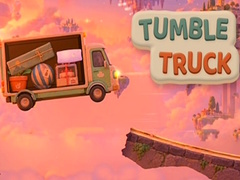Παιχνίδι Tumble Truck