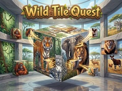 Παιχνίδι Wild Tile Quest