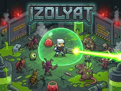 Παιχνίδι Izolyat