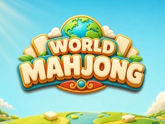 Παιχνίδι World Mahjong