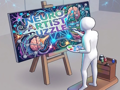 Παιχνίδι Neuro Artist Puzzle