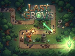 Παιχνίδι Last Grove