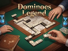 Παιχνίδι Dominoes Legend