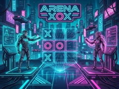 Παιχνίδι Arena XOX