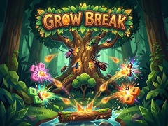 Παιχνίδι Grow Break