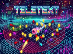 Παιχνίδι Teletext