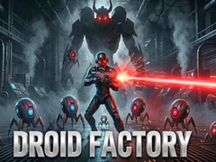 Παιχνίδι Droid Factory