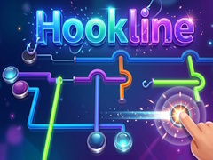 Παιχνίδι Hookline