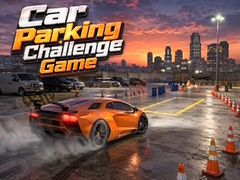 Παιχνίδι Car Parking Challenge Game
