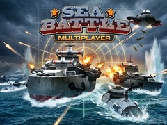 Παιχνίδι Sea Battle Multi player