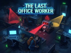 Παιχνίδι The last office worker