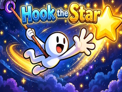 Παιχνίδι Hook the Star