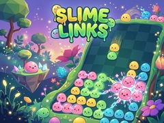 Παιχνίδι Slime Links