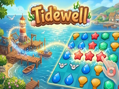 Παιχνίδι Tidewell