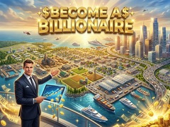 Παιχνίδι Become a Billionaire