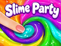 Παιχνίδι Slime Party