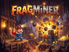 Παιχνίδι FragMiner