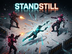 Παιχνίδι Standstill