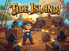 Παιχνίδι Tide Island